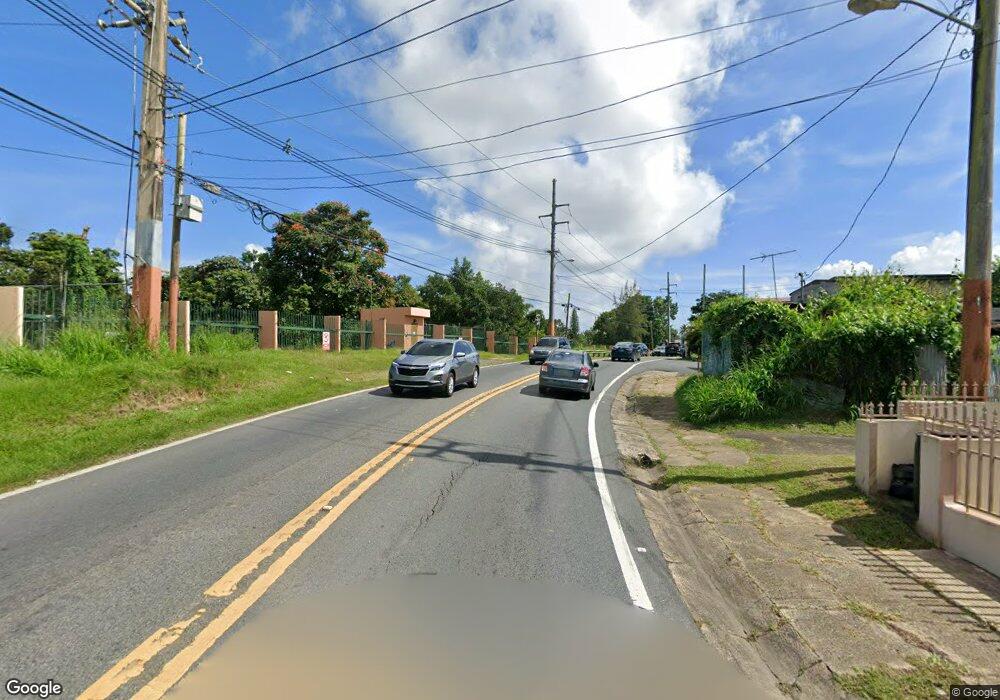 KM6.2 INT, Aguas Buenas, PR 00703 - photo 1