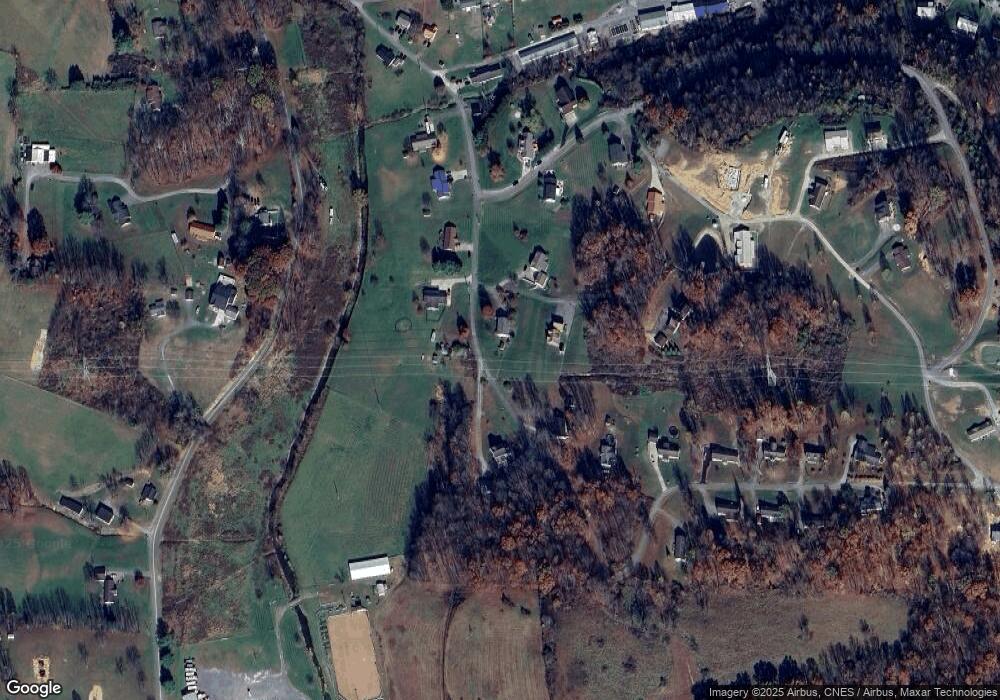 70 Seth Ct, Bridgeport, WV 26330 - photo 1