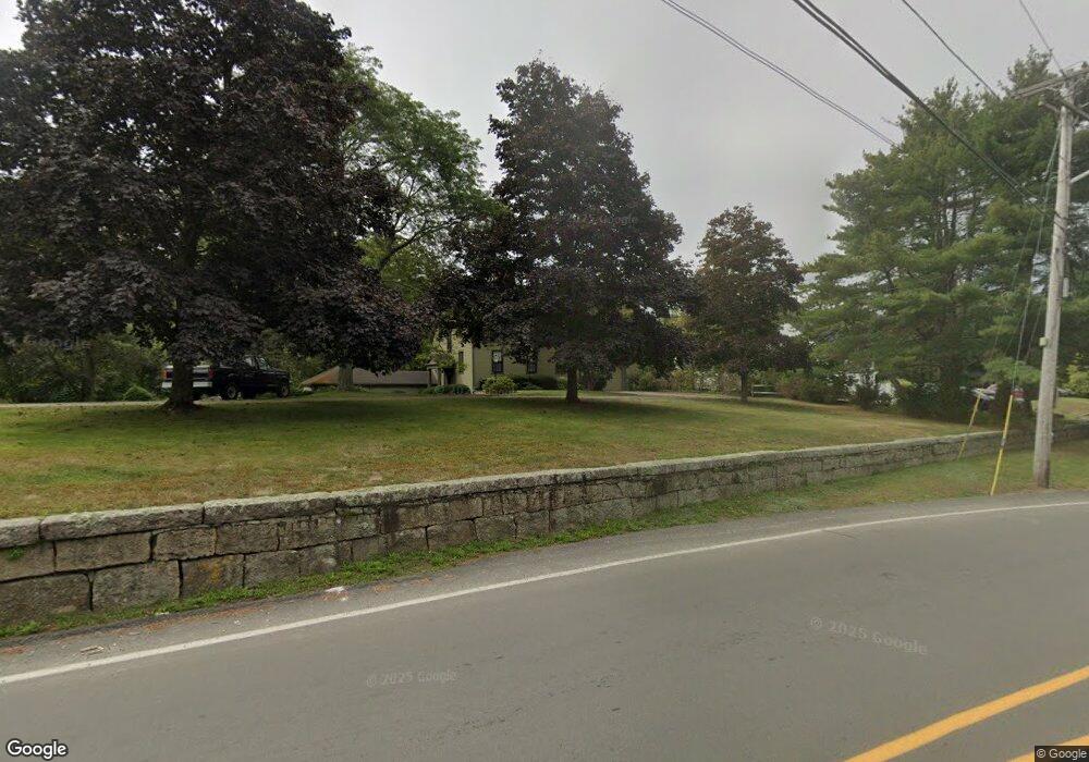 317 East St, Hingham, MA 02043 - photo 1