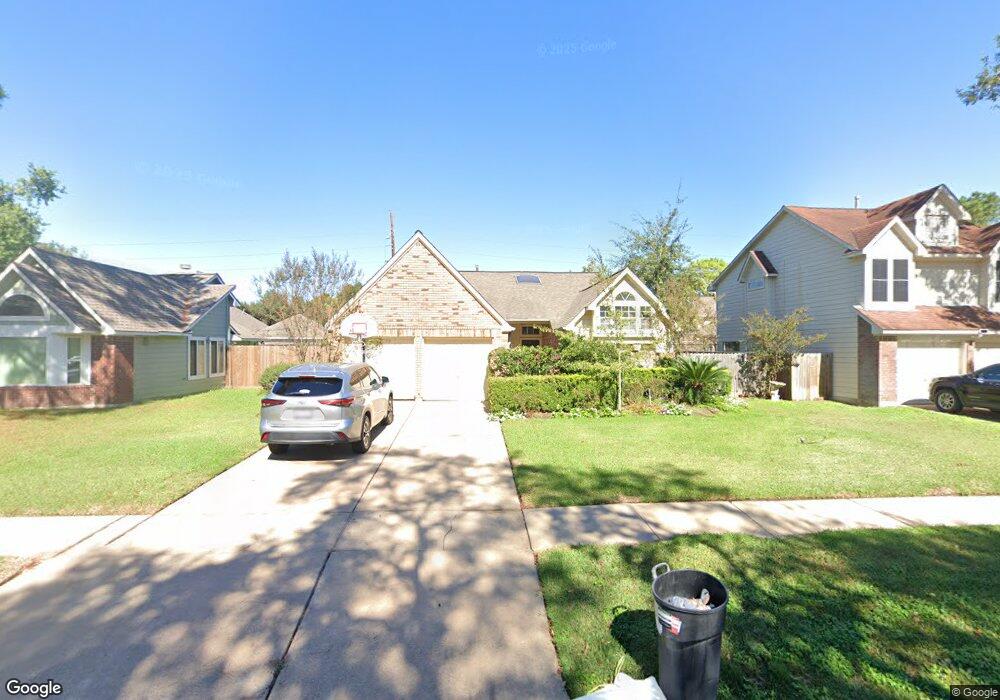 15738 Oak Mountain Dr, Houston, TX 77095 - photo 1