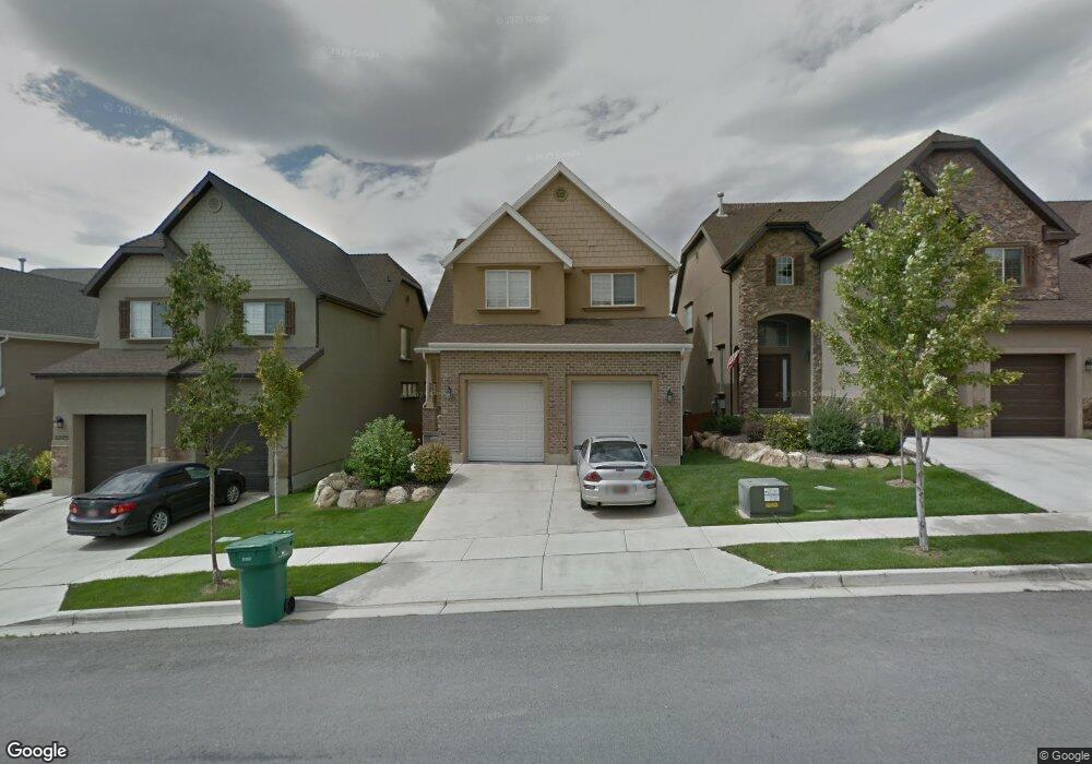 5211 N Fox Hollow Way, Lehi, UT 84043 - photo 1