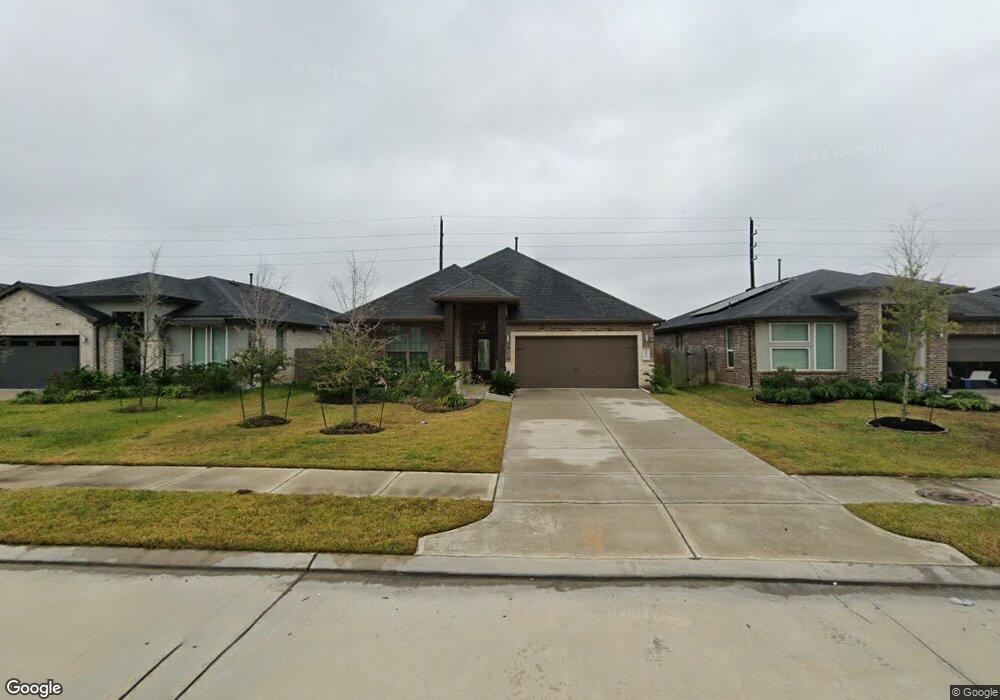 28539 Hannahs Harbor Ln, Katy, TX 77494 - photo 1