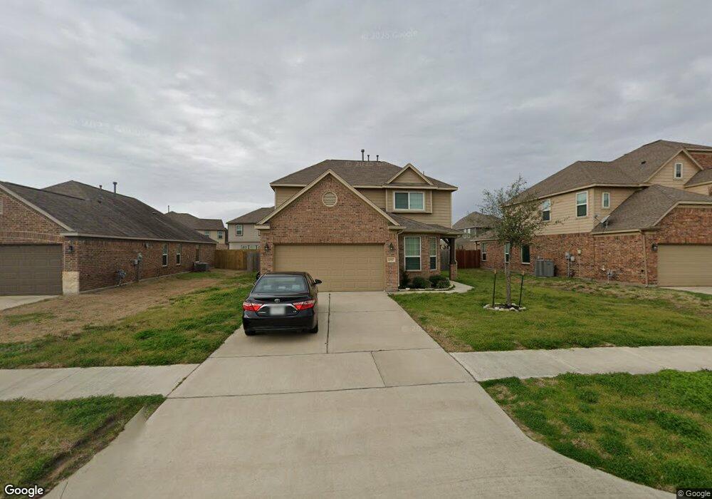 4510 Coopers Hill Trail, Rosenberg, TX 77471 - photo 1