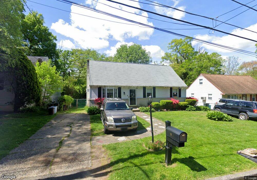 401 Larchwood Ave, Feasterville Trevose, PA 19053 - photo 1