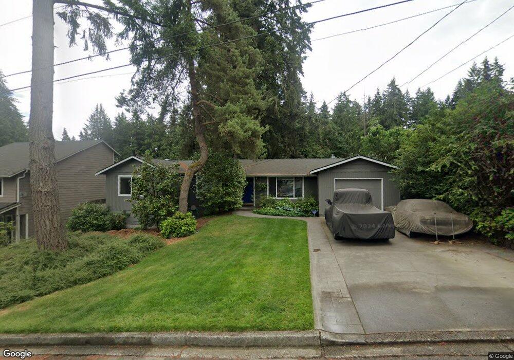 7345 NE 140th Place, Bothell, WA 98011 - photo 1