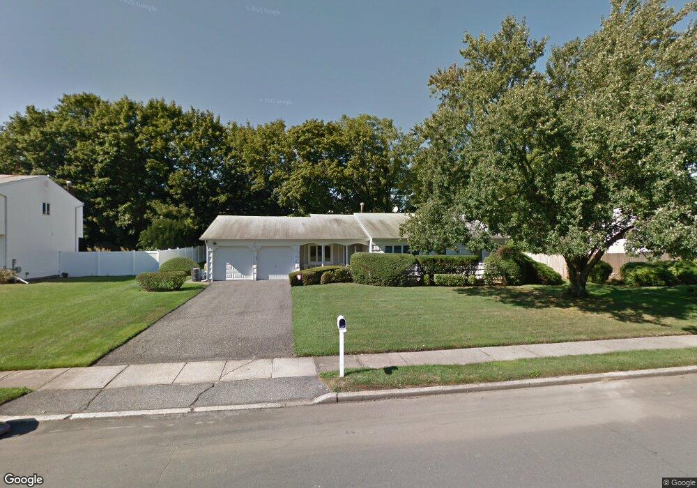 11 Sturbridge Dr, Dix Hills, NY 11746 - photo 1