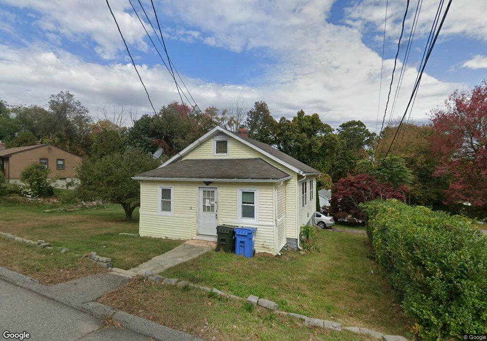 34 Everett St, Norwich, CT 06360 - photo 1