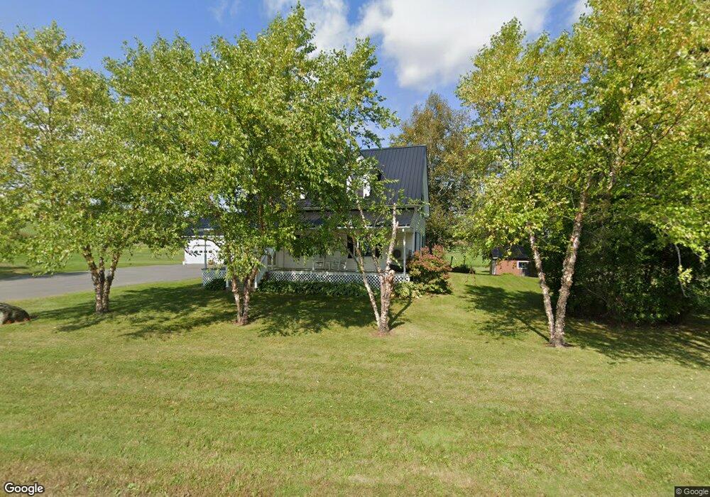 302 Conant Rd, Presque Isle, ME 04769 - photo 1