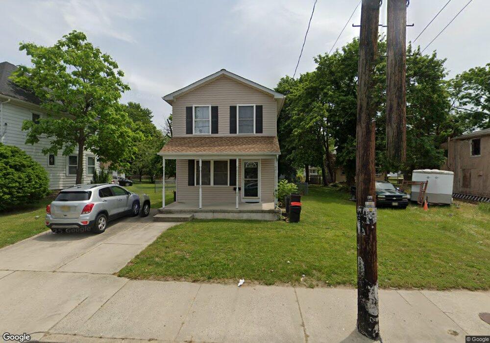 109 S Broad St, Penns Grove, NJ 08069 - photo 1