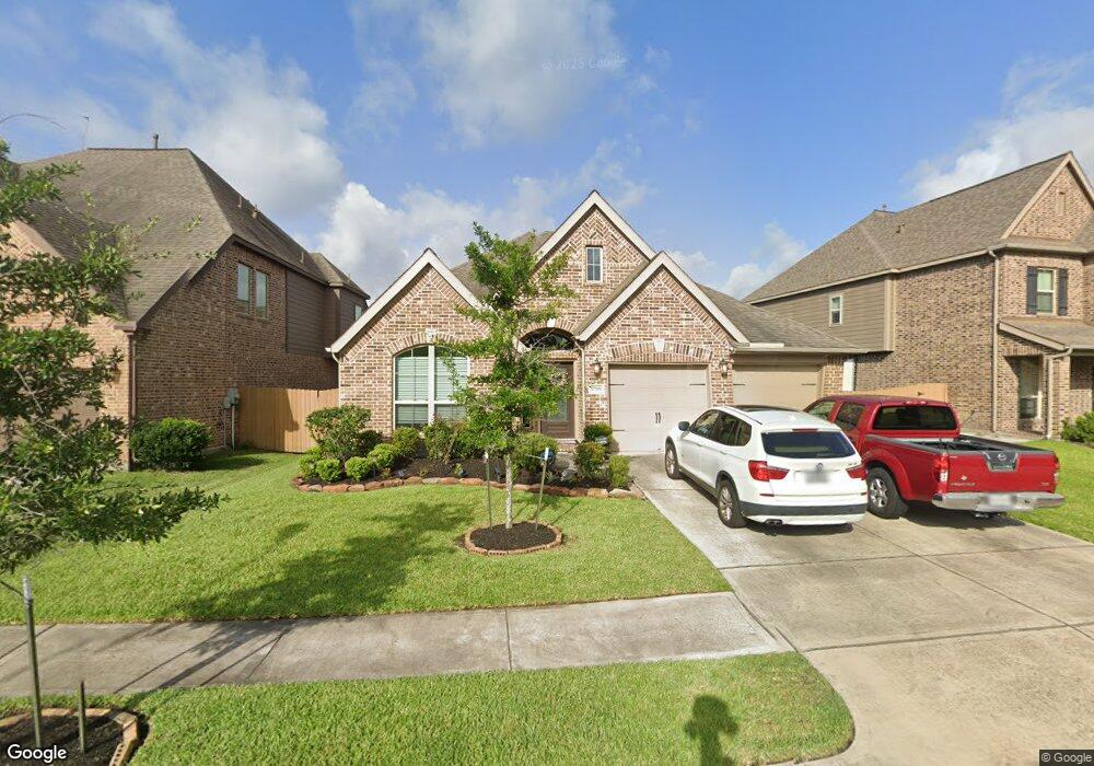 27939 Chiapas Dr, Spring, TX 77386 - photo 1