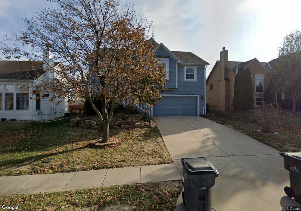 14931 S Summit St, Olathe, KS 66062 - photo 1