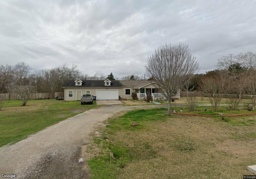 10002 Harry Dr, Needville, TX 77461 - photo 1