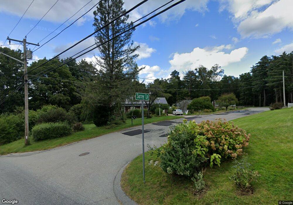 5 Surrey Ln, Southbridge, MA 01550 - photo 1