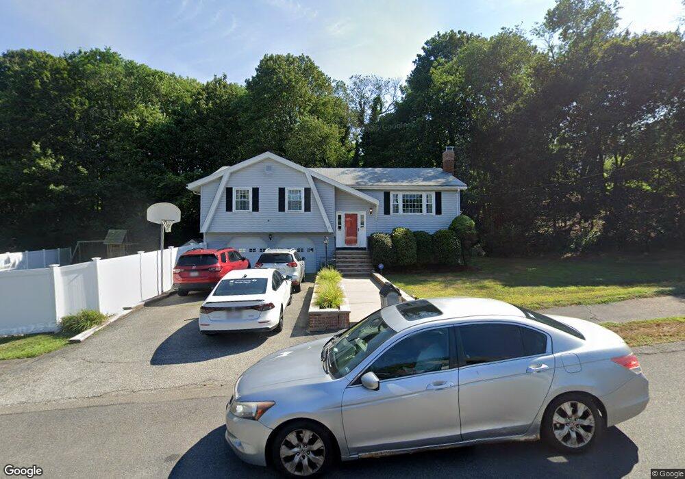 3 Fox Run Rd, Danvers, MA 01923 - photo 1