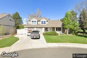 4101 Waynesboro Ct, Fort Collins, CO 80525