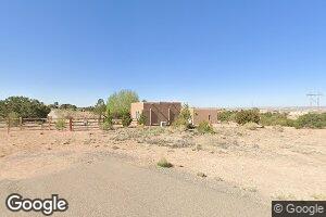 12 Norte Trail Ct, Placitas, NM 87043