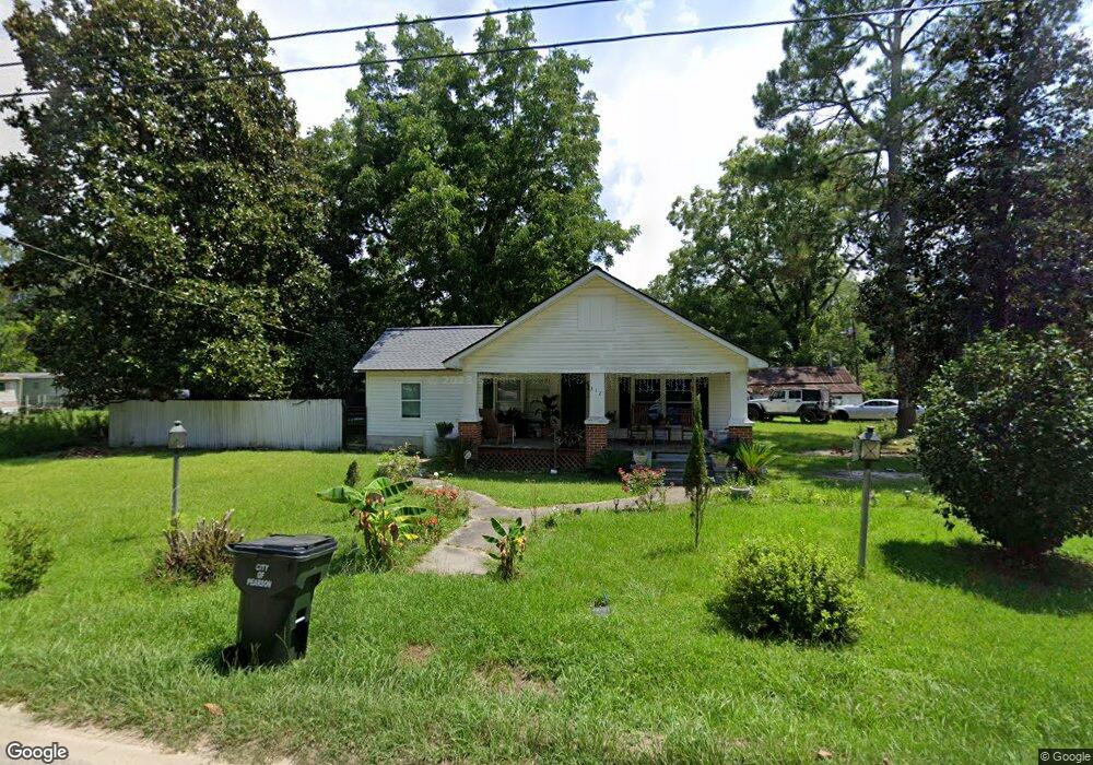 312 Roberts Ave E, Pearson, GA 31642 - photo 1