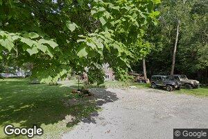 445 Herndon Ave, New Castle, VA 24127