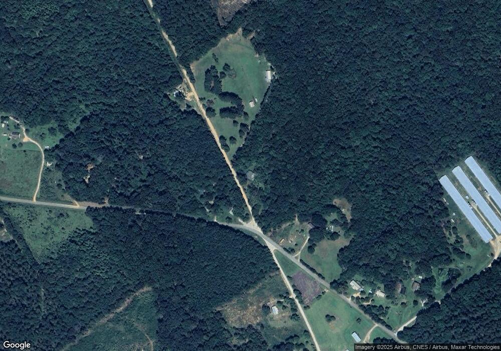 1202 Fork Creek Rd, Bowman, GA 30624 - photo 1