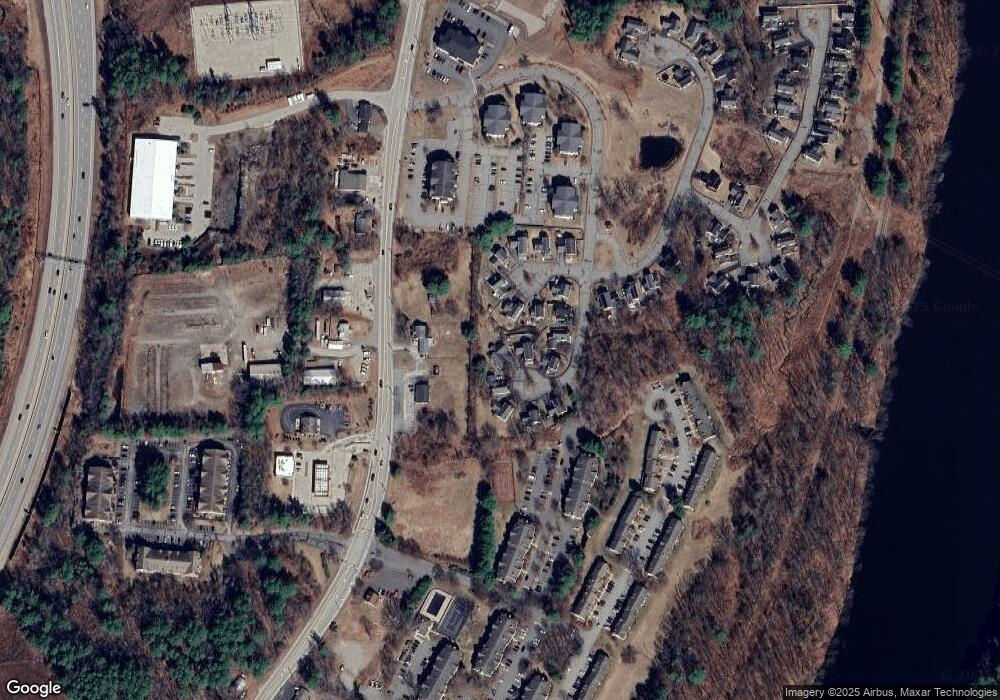 27 Crosswoods Path Blvd, MerriMacK, NH 03054 - photo 1