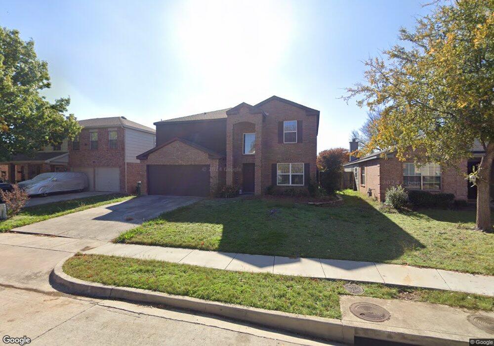 1113 Beechwood Dr, Denton, TX 76210 - photo 1