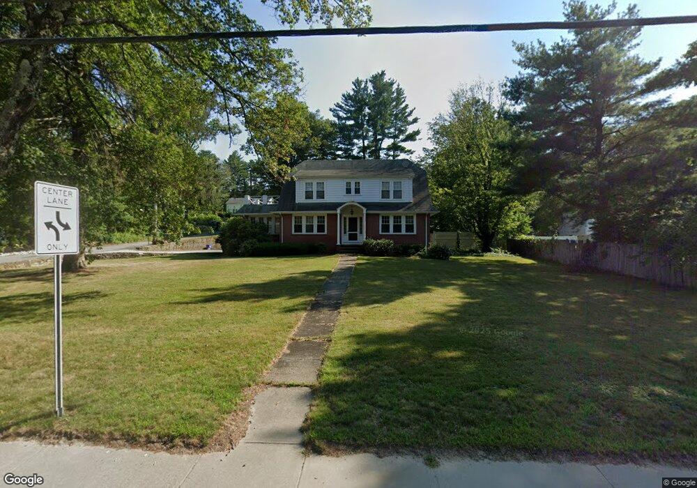 678 Putnam Pike, Greenville, RI 02828 - photo 1