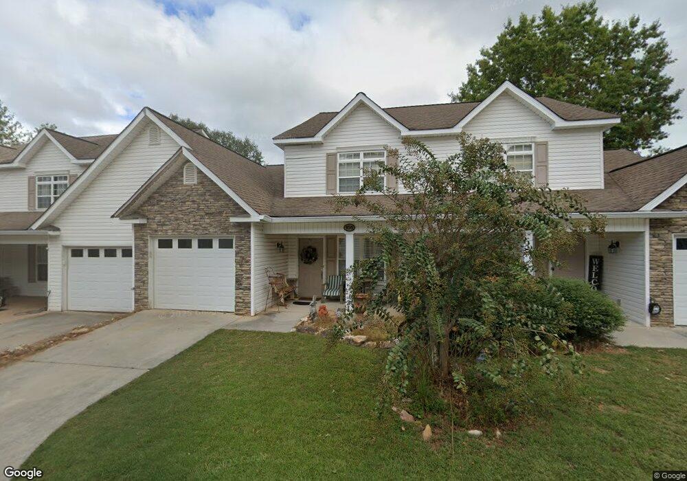 105 Crest Point, Bremen, GA 30110 - photo 1