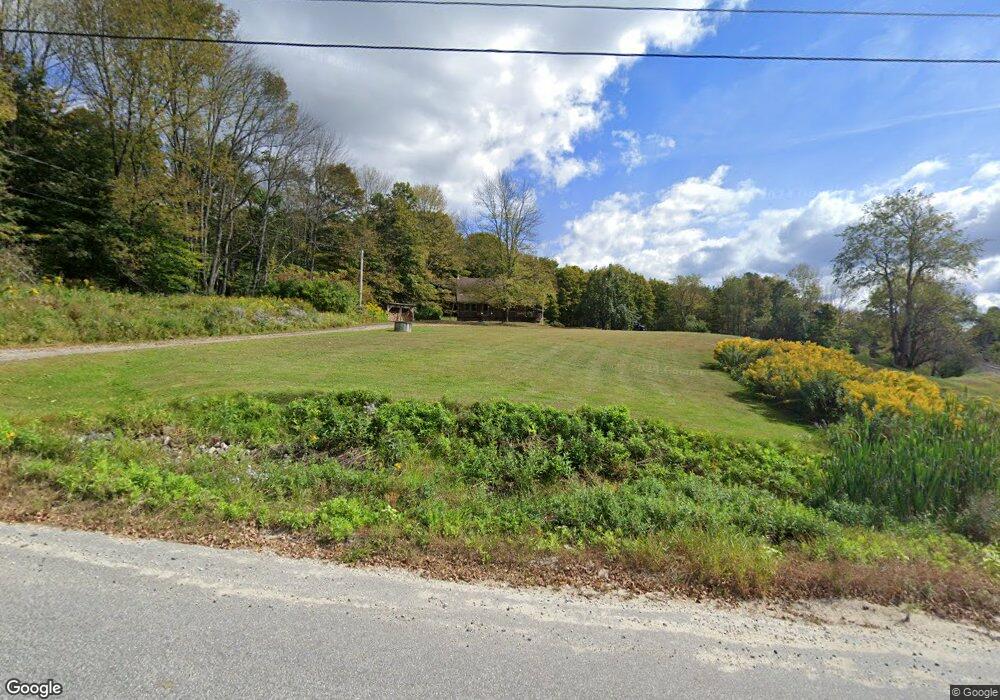 309 Cobbs Bridge Rd, New Gloucester, ME 04260 - photo 1