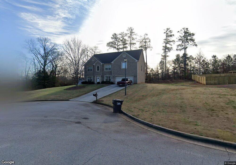 40 Cowan Ridge unit 16, Covington, GA 30016 - photo 1