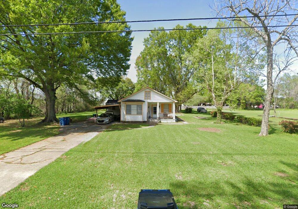 4522 Main St, Addis, LA 70710 - photo 1