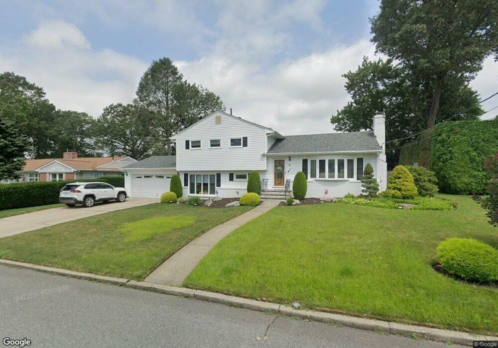 11 W Bel Air Rd, Cranston, RI 02920 - photo 1