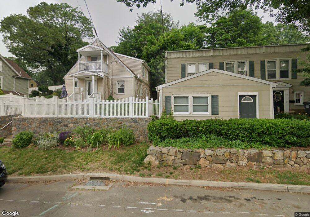 50 2nd St unit 2, Fairfield, CT 06825 - photo 1