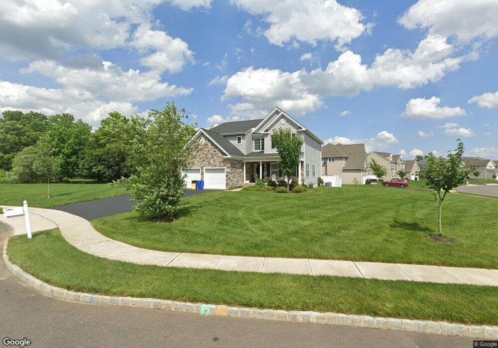 8 Hill Ct, Monmouth Junction, NJ 08852 - photo 1