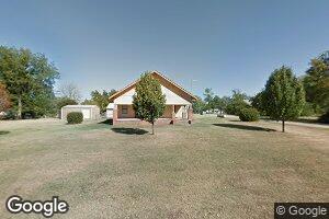 333 S Broadway, Roff, OK 74865