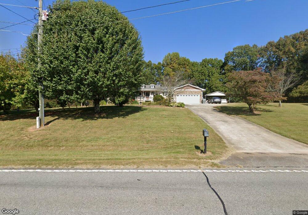 460 Highway 254, Cleveland, GA 30528 - photo 1