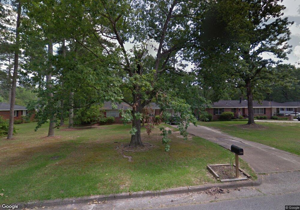 1210 Alcott Rd, Gadsden, AL 35901 - photo 1