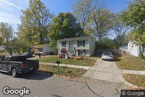 2174 Hemlock Dr, Ann Arbor, MI 48108