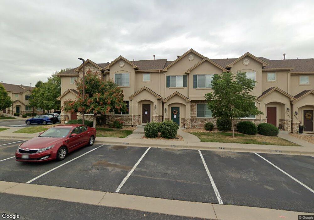 5721 E 127th Place, Thornton, CO 80602 - photo 1