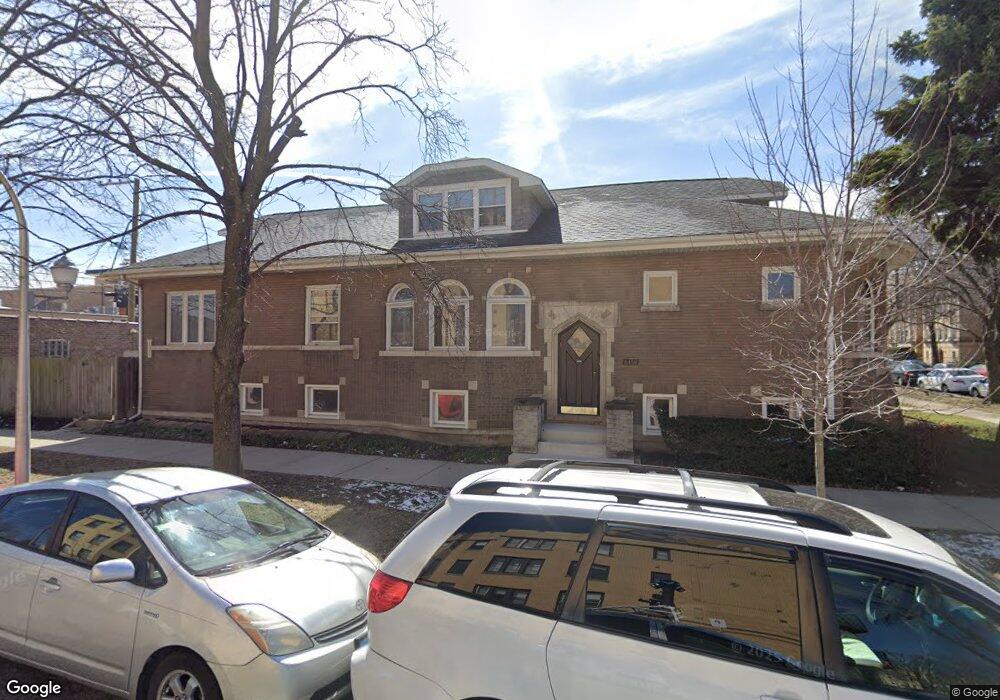 6459 N Mozart St, Chicago, IL 60645 - photo 1
