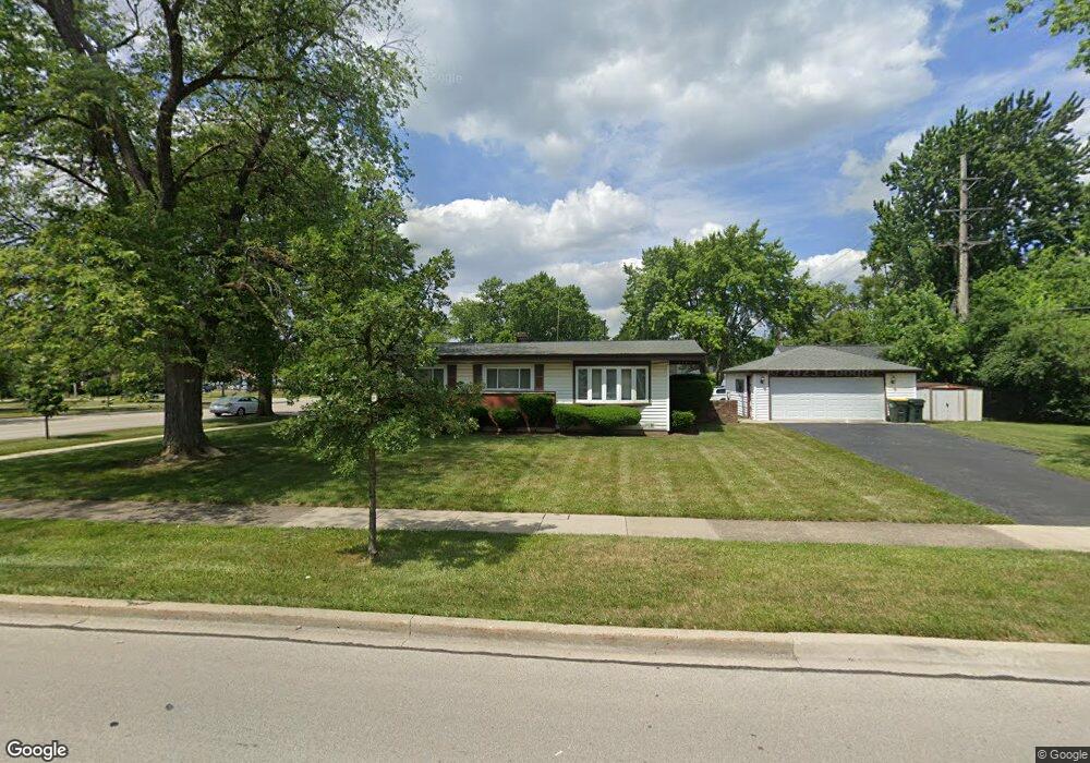 4103 Wren Ln, Rolling Meadows, IL 60008 - photo 1