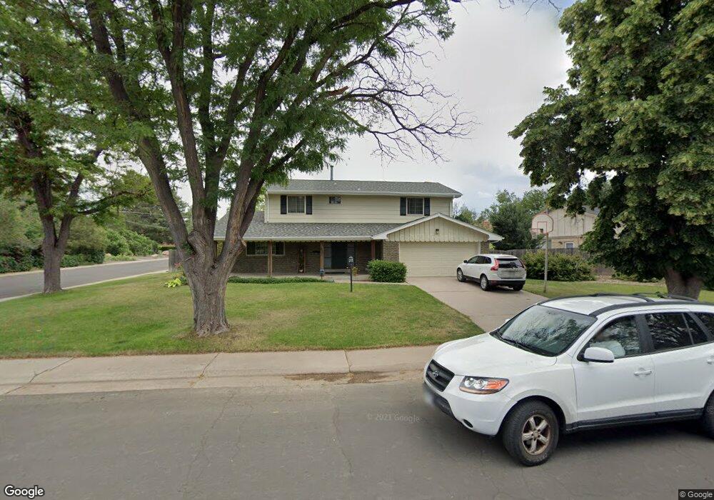 388 Oswego St, Aurora, CO 80010 - photo 1