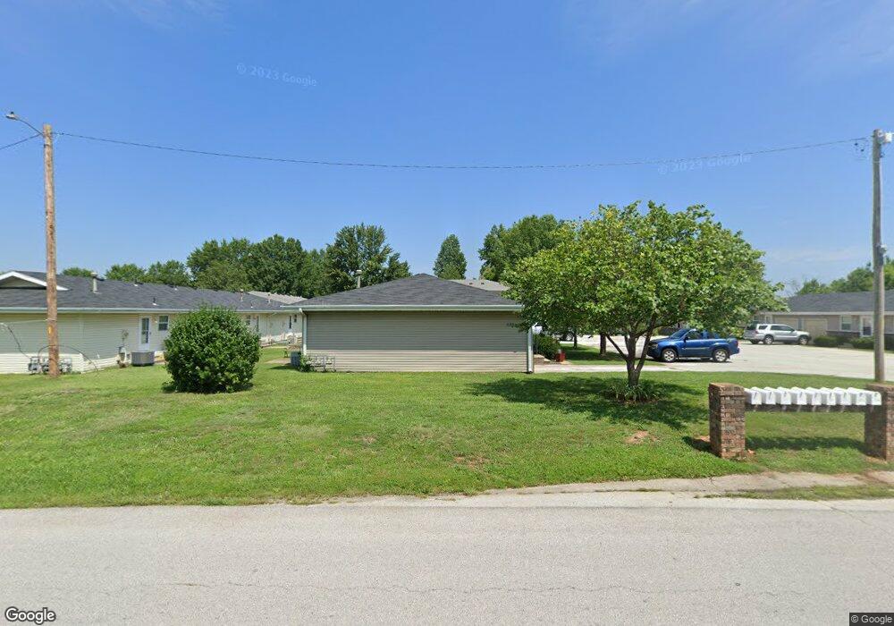 625 W Meadowview Dr unit 4, Nixa, MO 65714 - photo 1