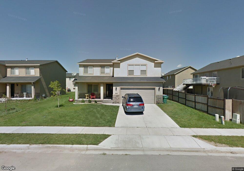 866 W 1675 S, Lehi, UT 84043 - photo 1