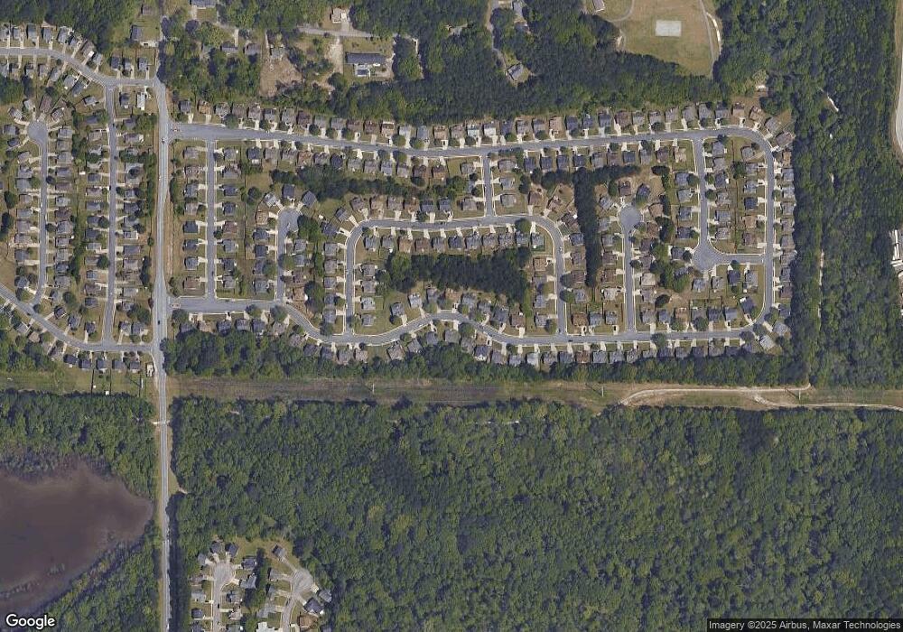 0 Misty Ridge Trail unit 3242708, Stockbridge, GA 30281 - photo 1