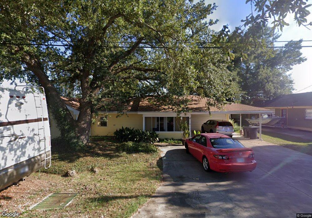 217 Chauff St, Houma, LA 70360 - photo 1