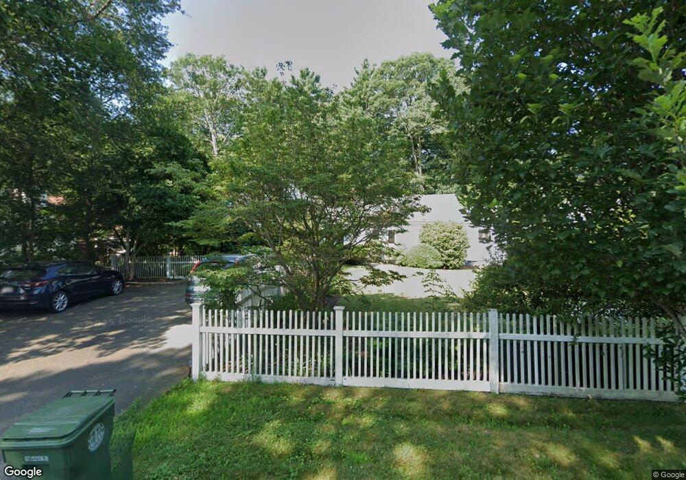 68 Front St, Marion, MA 02738 - photo 1