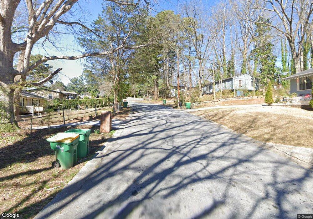 0 Rushmore Place unit 7318994, Forest Park, GA 30297 - photo 1