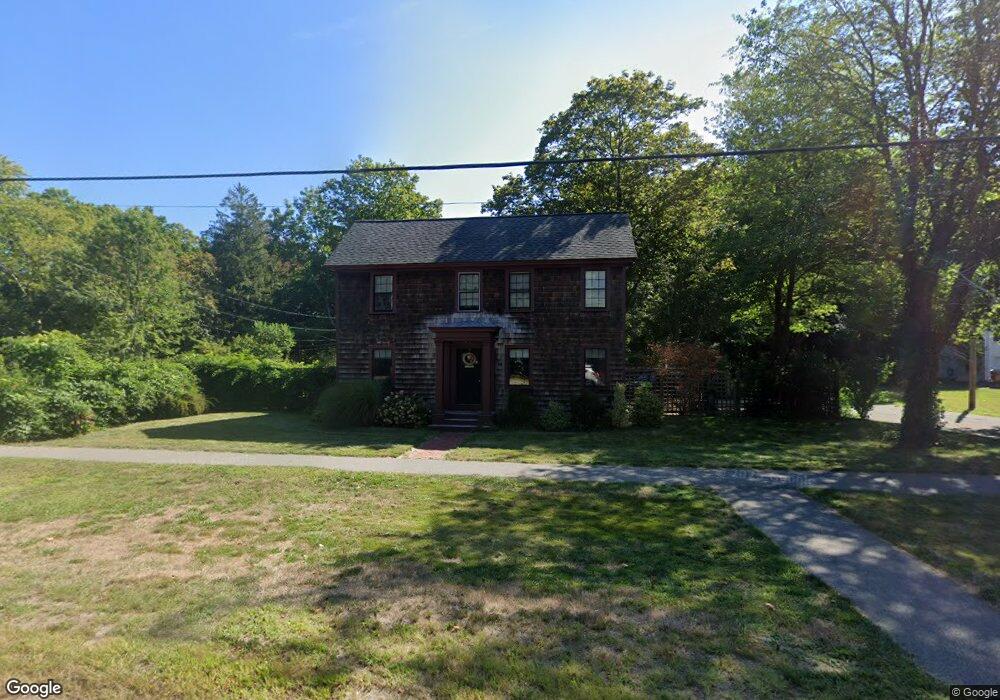 1000 Main St, Hingham, MA 02043 - photo 1