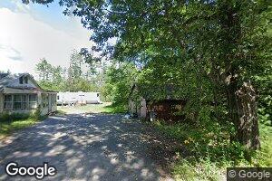340 Newman Drew Rd, West Ossipee, NH 03890