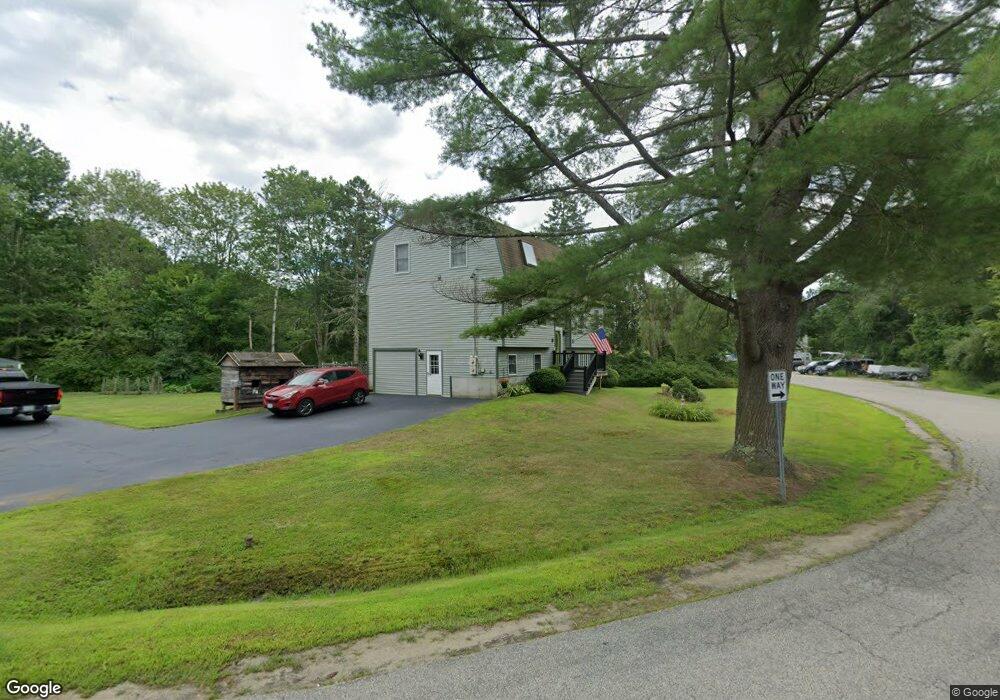 2 Piscassic St, Newmarket, NH 03857 - photo 1